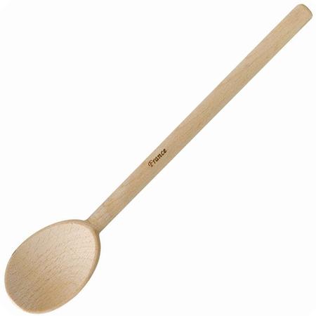 Beech Spoon 10