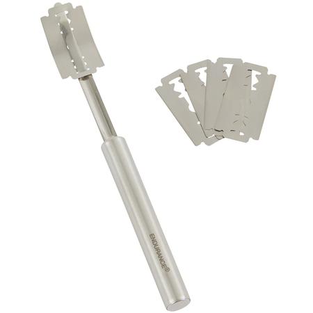 Stainless-Steel Bread Lame/Grignette