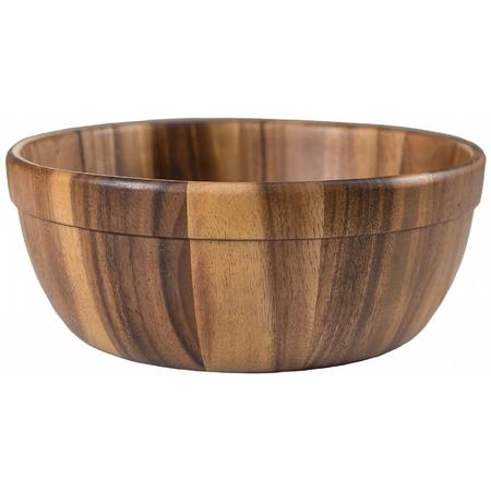 Acacia 12” Salad Bowl