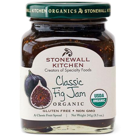 Stonewall Kitchen Classic Fig Jam