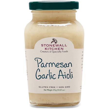 Stonewall Kitchen Parmesan Garlic Aioli