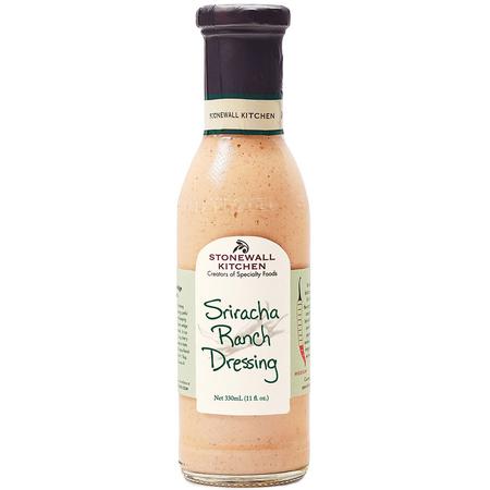 Stonewall Kitchen Sriracha Ranch Dressing