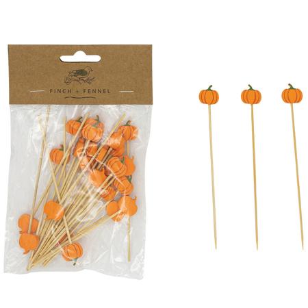 Pumpkin Picks Pkg./50