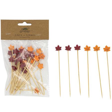 Leaf Picks Pkg./50