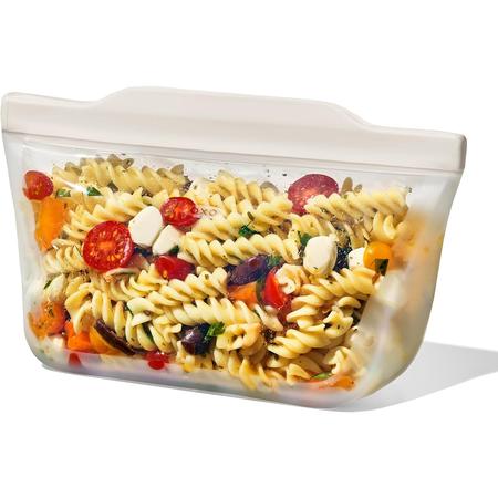 OXO Silicone Reusable Bag Stand-Up 32.oz.