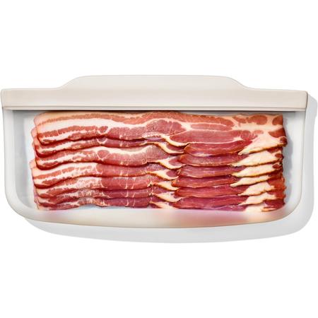OXO Silicone Reusable Bag  20-oz. Slim
