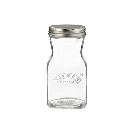 Kilner Sauce Bottle