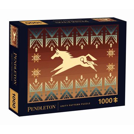 Pendleton Unity Pattern Puzzle