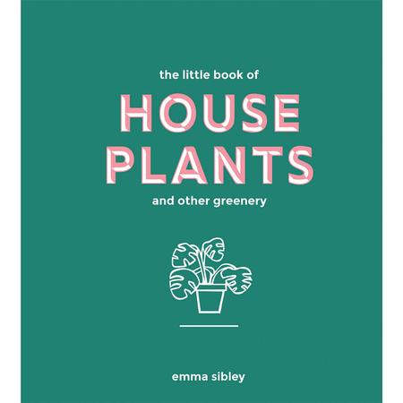 Little Book Of Houseplants