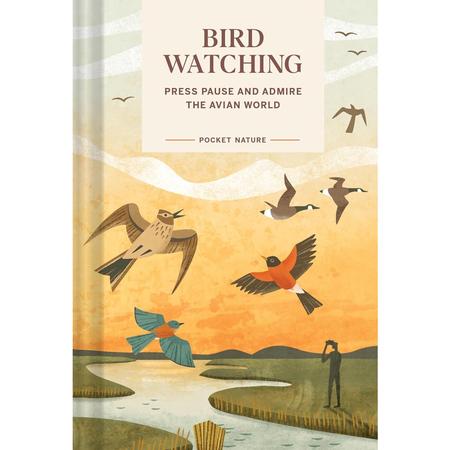 Pocket Bird Watching