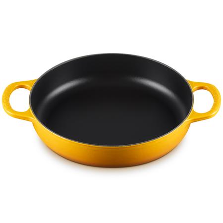 Le Creuset Everyday Pan Nectar