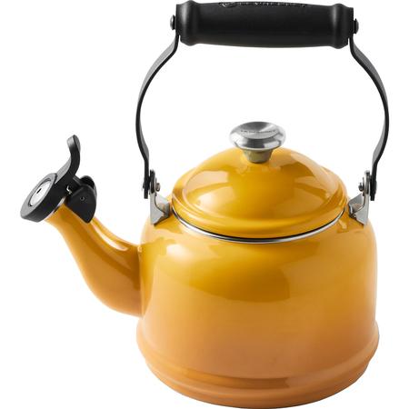 Le Creuset Demi Kettle Nectar