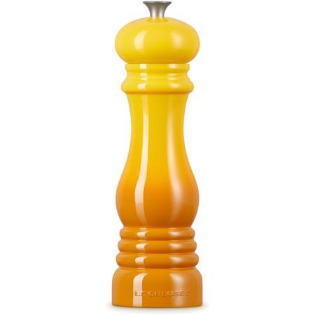 Le Creuset Pepper Mill Nectar