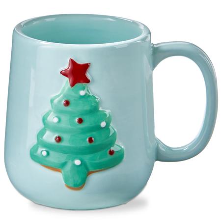 Christmas Tree Mug