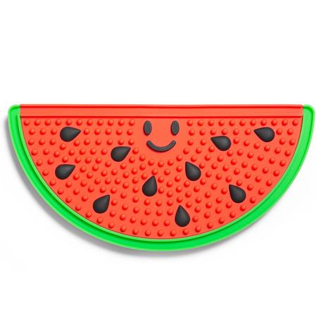 Watermelon Dog Lick Mat