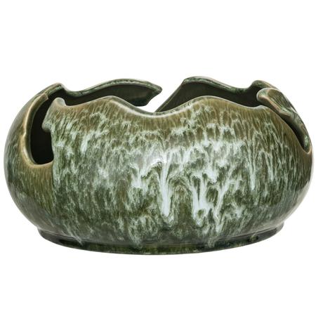 Organic-Shape Bowl