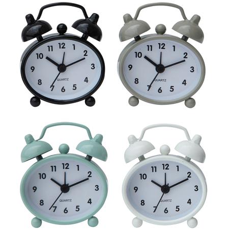 Mini Alarm Clock