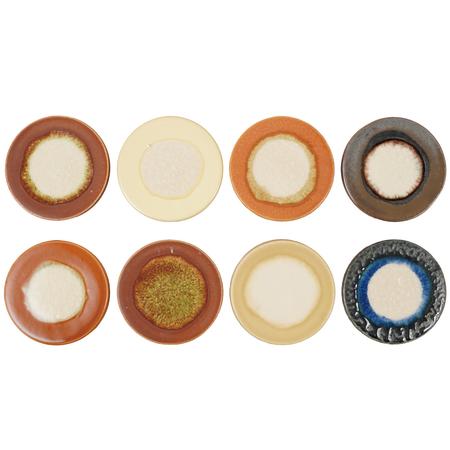 Stoneware Coaster