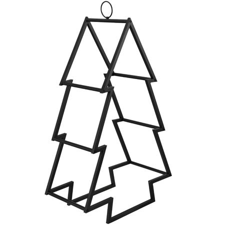 Tree Log Holder