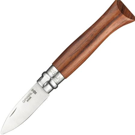 Opinel No.09 Folding Oyster Knife