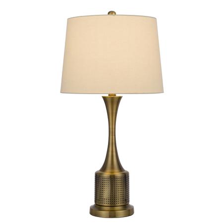 Toccoa Table Lamp