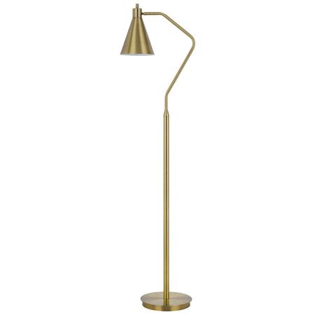 Capstone Floor Task Lamp