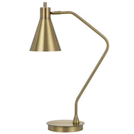 Capstone Table Task Lamp