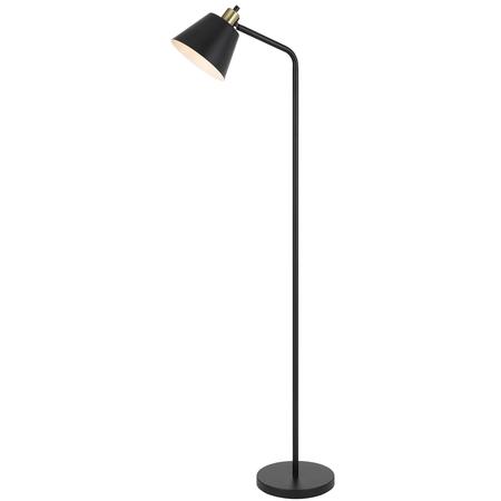 BrassLine Floor Lamp