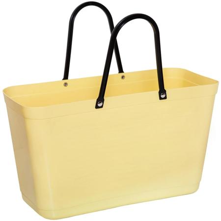 Hinza Eco Tote Bag Lemon