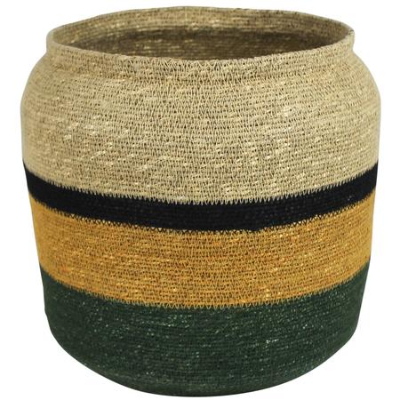 Medina Basket Large