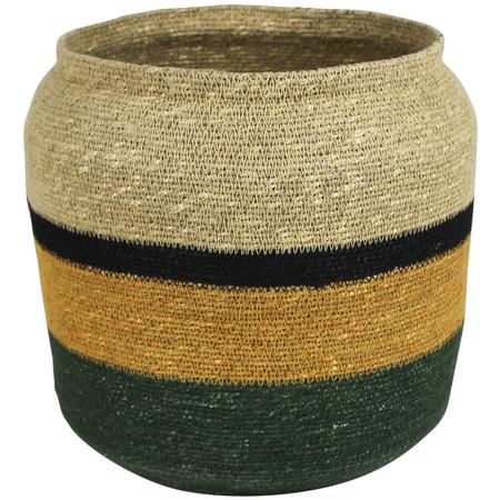 Medina Basket Small