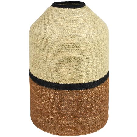 Medina Urn Basket