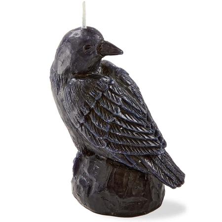 Black Crow Candle