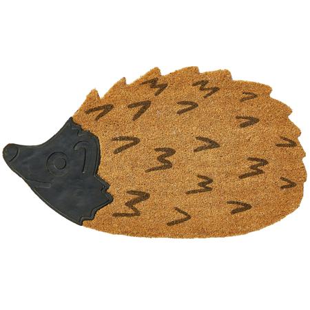 Hedgehog Doormat