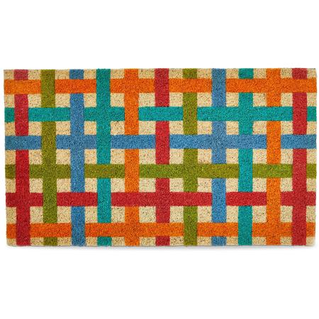 Weave Doormat