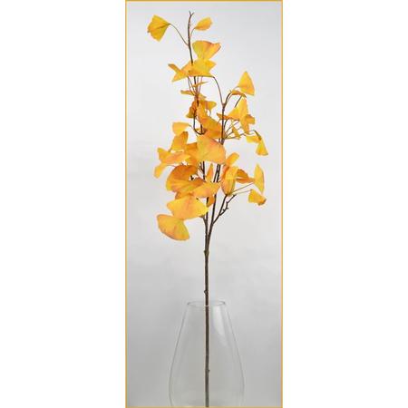 Gingko Leaf Spray 36