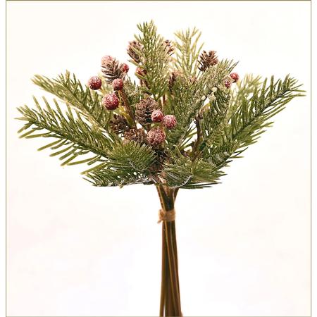 Iced Pine & Berry Bundle 10.5