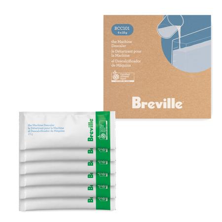 Breville The Machine Descaler