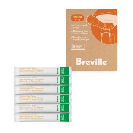 Breville Group Head Cleaner