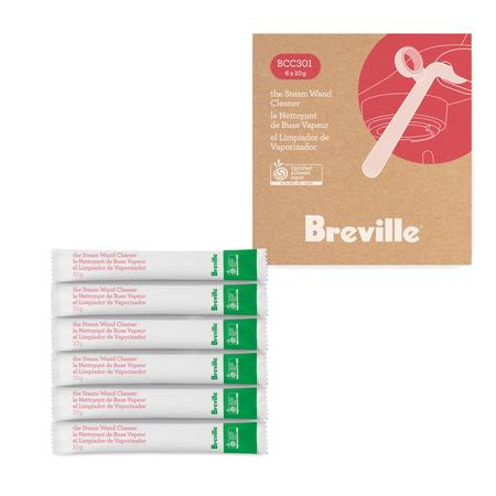 Breville Steam Wand Cleaner