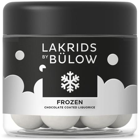 Lakrids By Bülow Frozen Mint Chocolate Licorice