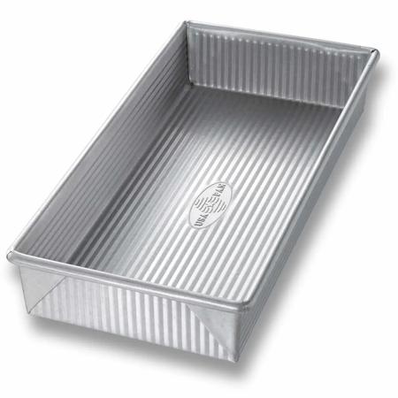 USA Pans Biscotti Pan