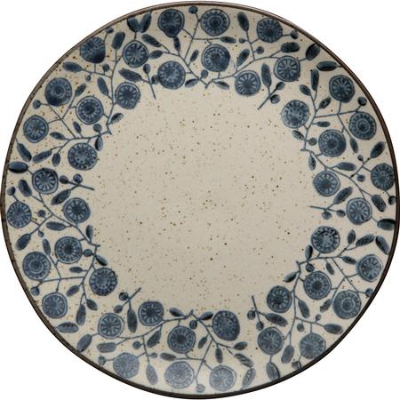 Calendula Dinner Plate