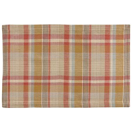 Spice Route Placemat