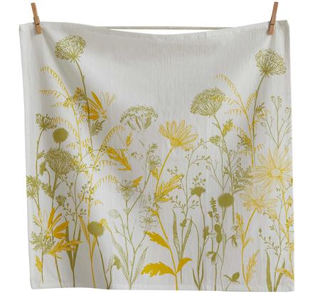 Meadow Flour Sack Kitchen Towel