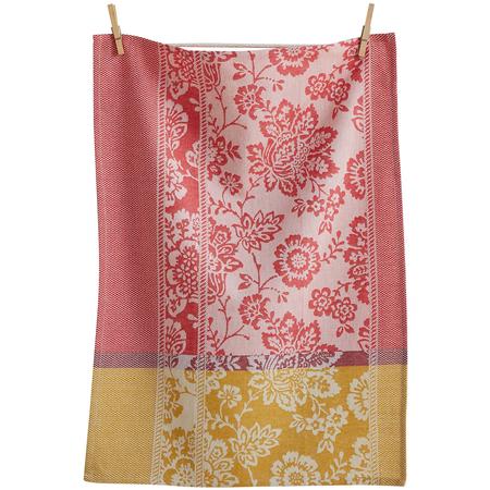 Mirielle Jacquard Kitchen Towel