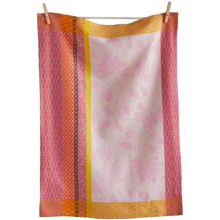 Celine Jacquard Kitchen Towel