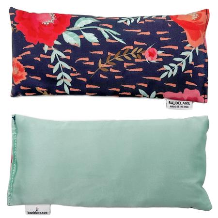 Baudelaire Eye Pillow Delilah