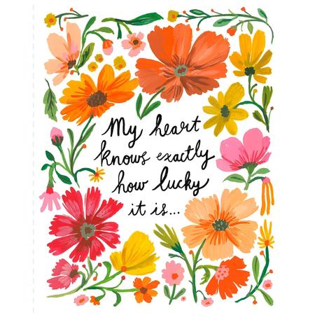 Love Card My Heart Knows