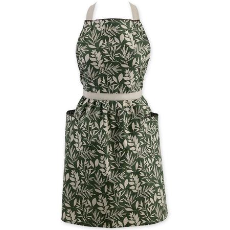 Garden Greens Apron